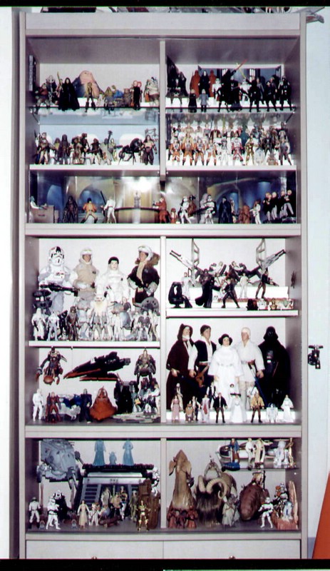 Ted Ledesma's Collection