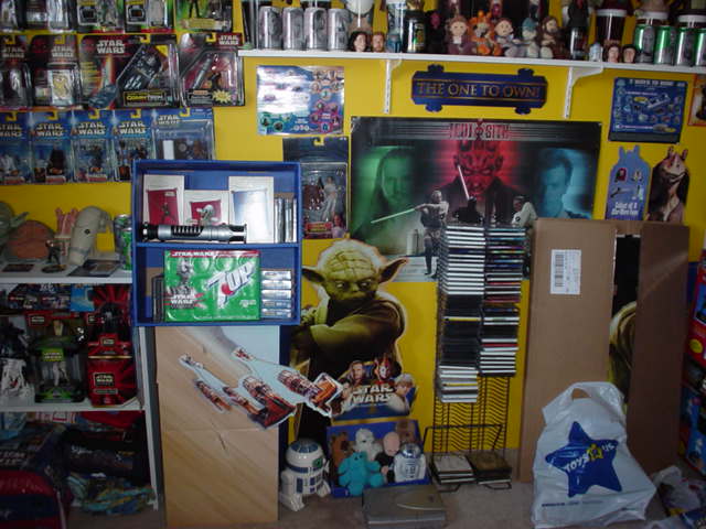 Chris Lee's Collection