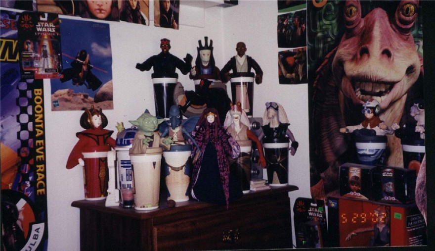 Eric Lenhardt's Collection