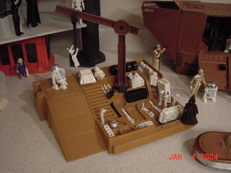 Rob Lester's Collection
