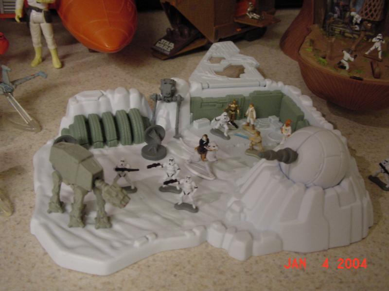 Rob Lester's Collection