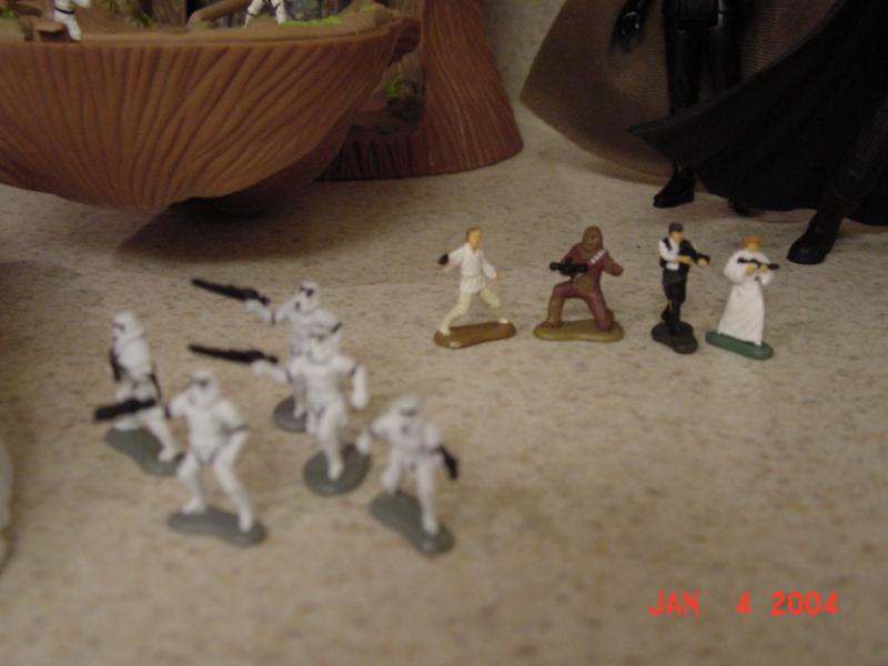 Rob Lester's Collection