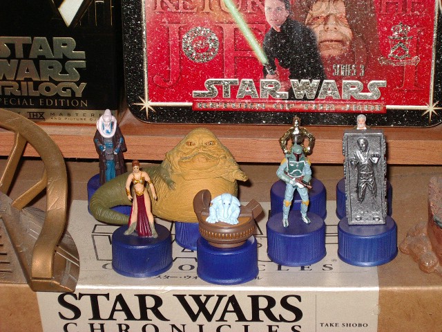 Kelvin Leung's Collection
