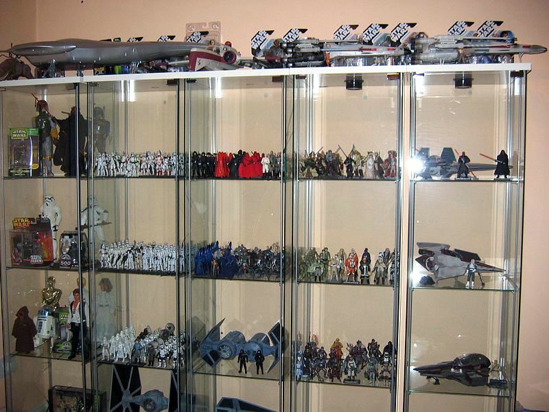 Brian Logan's Collection