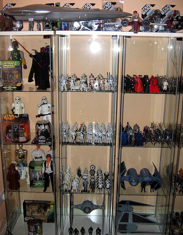 Brian Logan's Collection