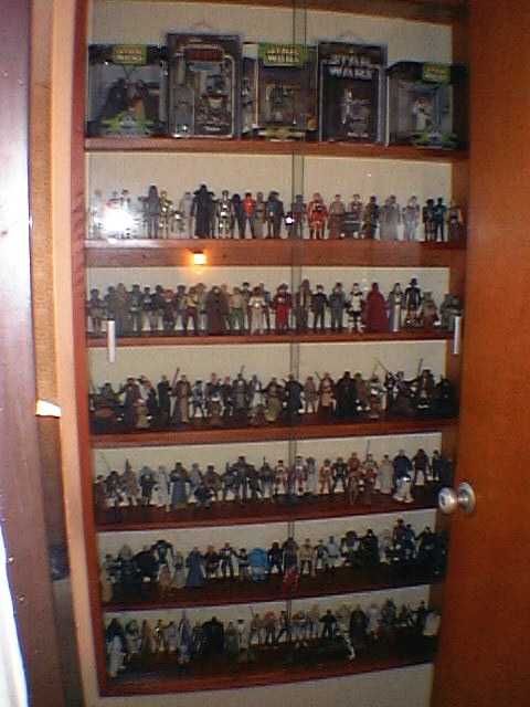 Alfredo Lomeli's Collection