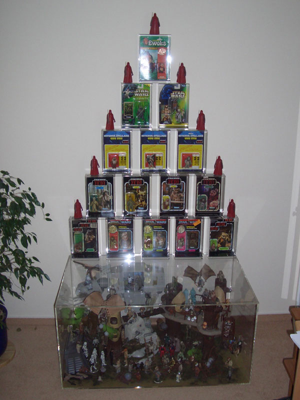 Heiko Luetten's Collection