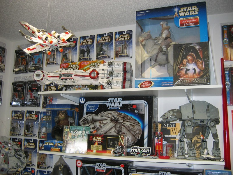 David Lundy's Collection