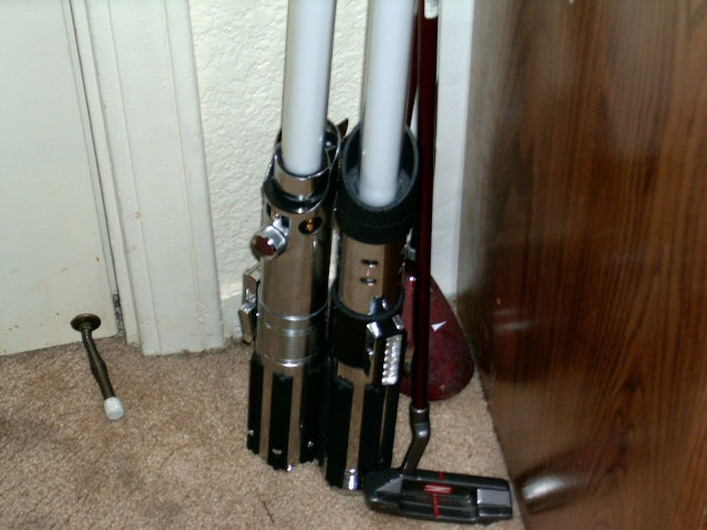 Greg and Joshua Mansur's Collection