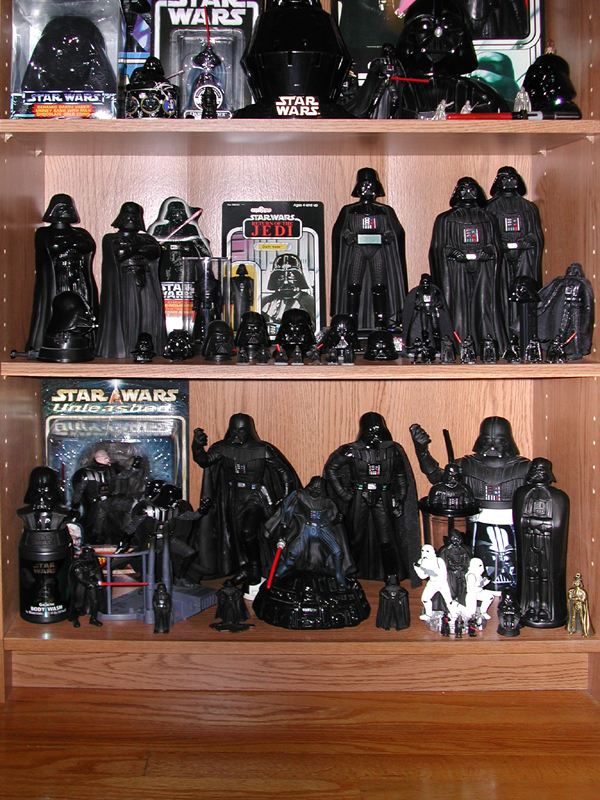 Sherry Martin's Collection