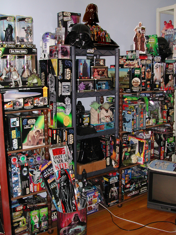 Sherry Martin's Collection