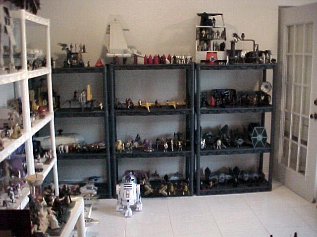 Mario Martinez's Collection