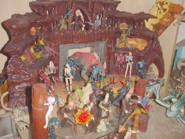 Julius Marx's Collection