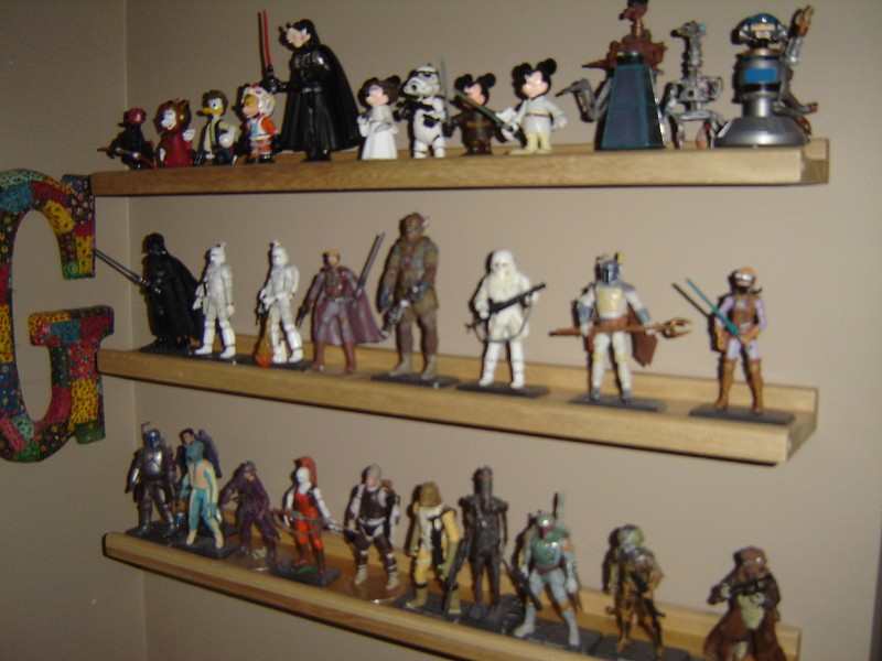 Mike MacDonald's Collection