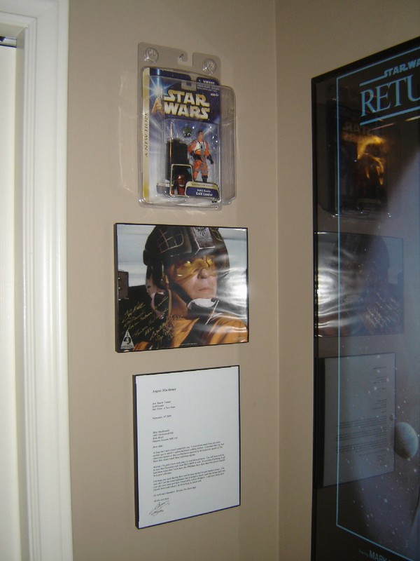 Mike MacDonald's Collection