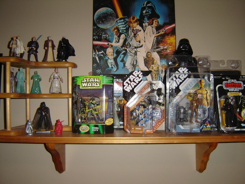 Mike MacDonald's Collection
