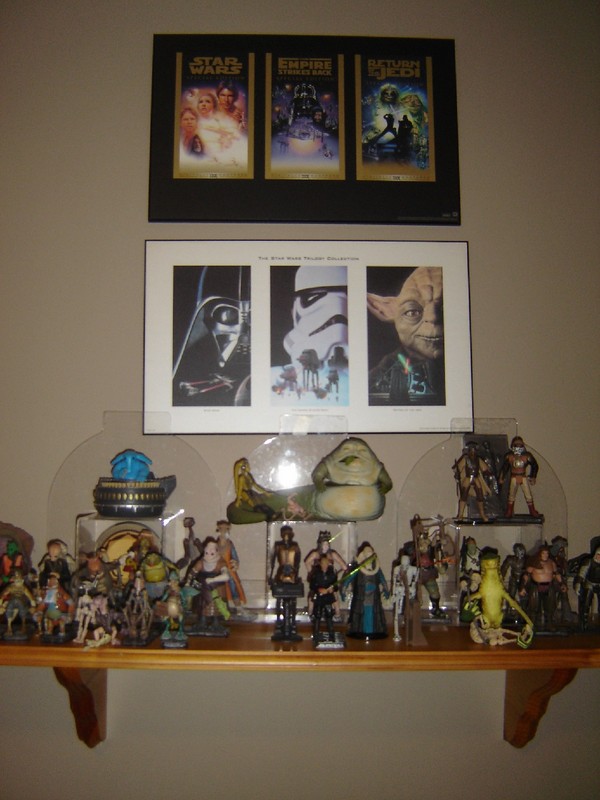 Mike MacDonald's Collection