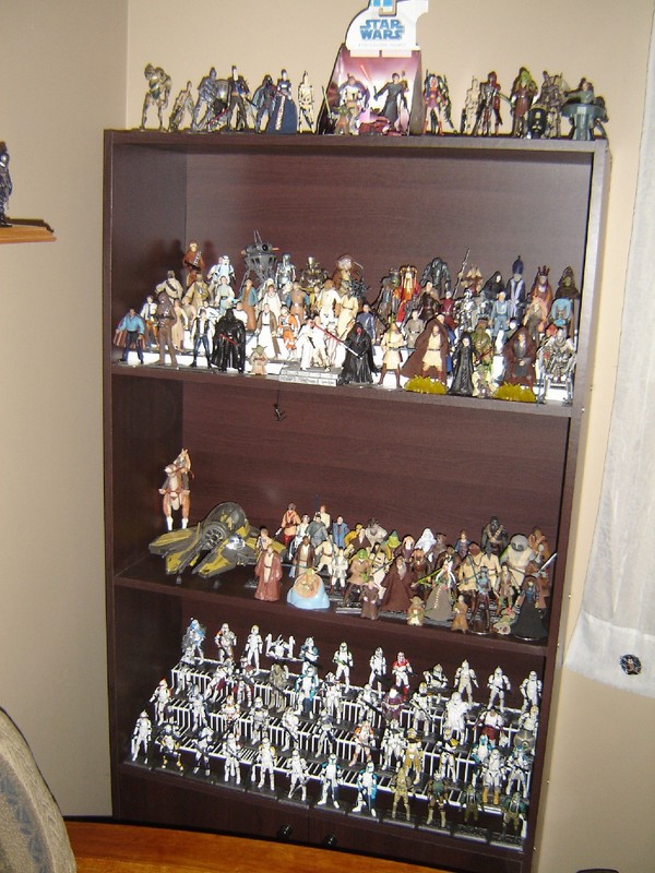 Mike MacDonald's Collection