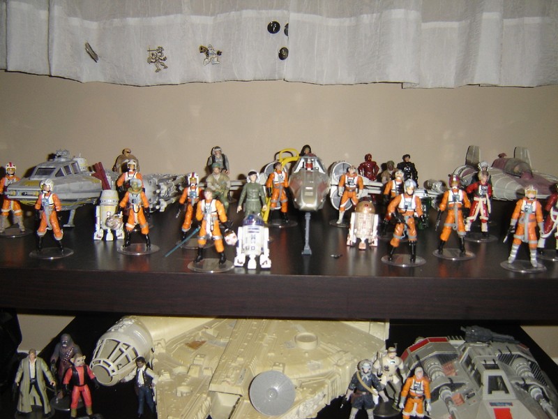 Mike MacDonald's Collection