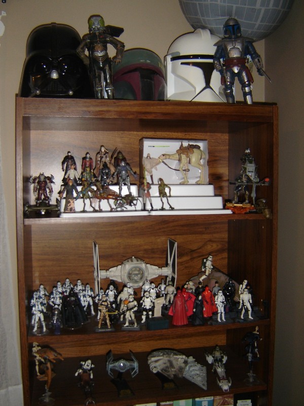 Mike MacDonald's Collection