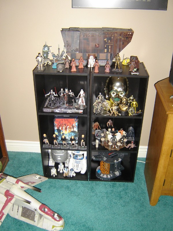 Mike MacDonald's Collection