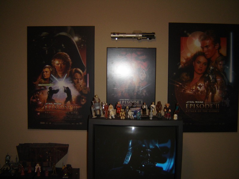 Mike MacDonald's Collection