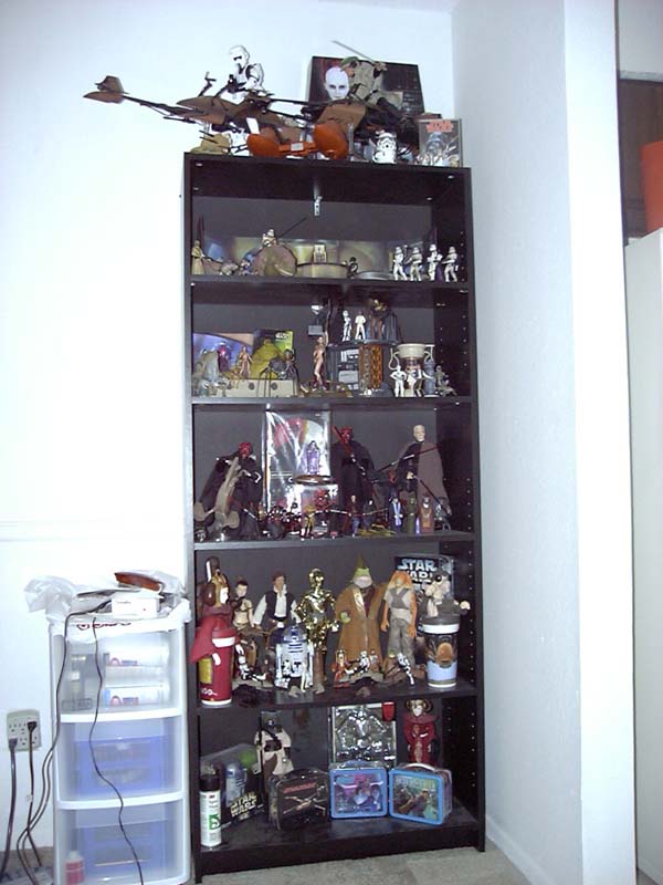 Robert McLamore's Collection