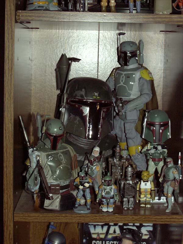 Robert McLamore's Collection
