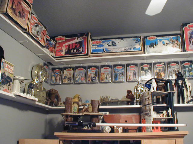 Robert Measel's Collection