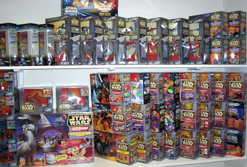 Bill Meiers' Collection