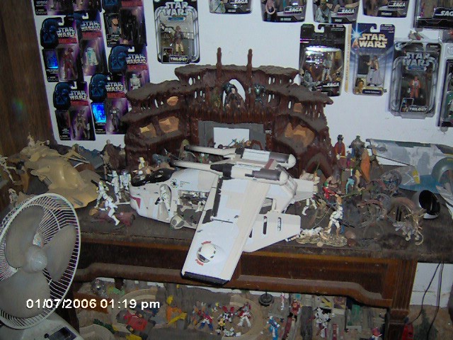 Joe Michaels's Collection