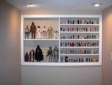Dennis Middleton's Collection