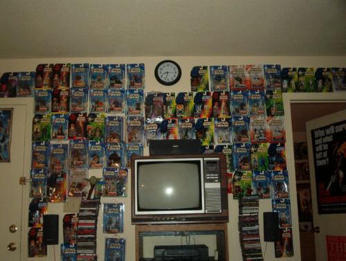 Casey Miller's Collection
