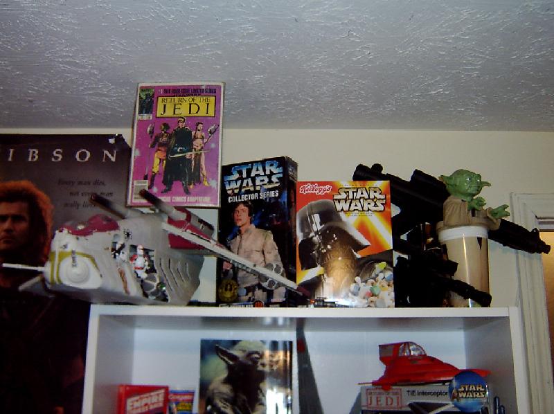William Mills's Collection