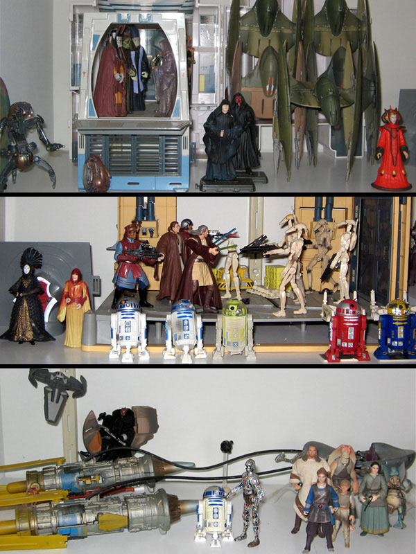 Rolando Mocan's Collection