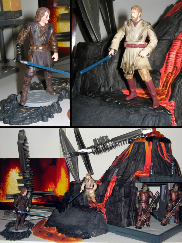 Rolando Mocan's Collection