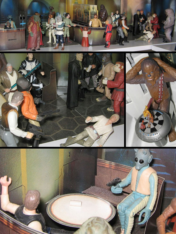 Rolando Mocan's Collection