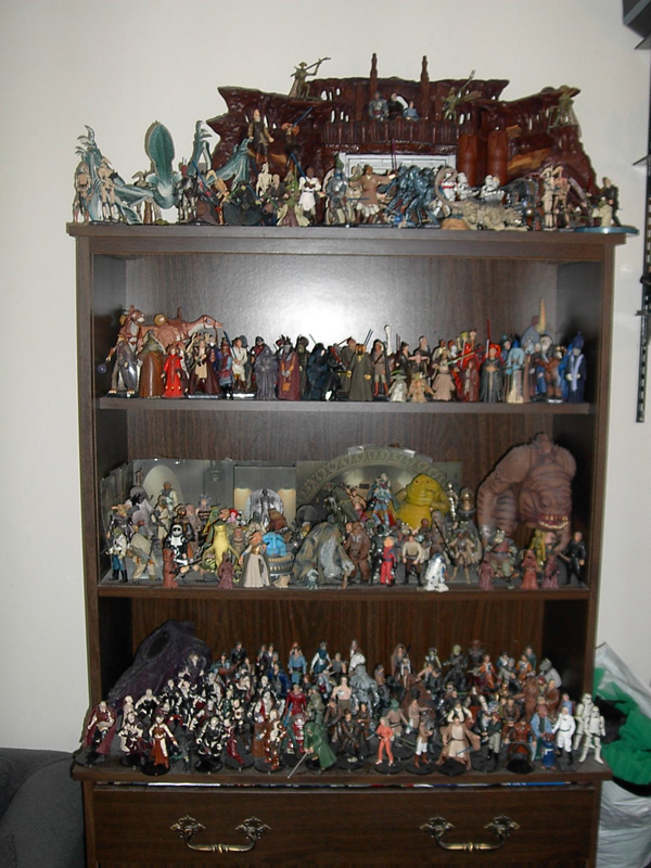 Craig Mullan's Collection