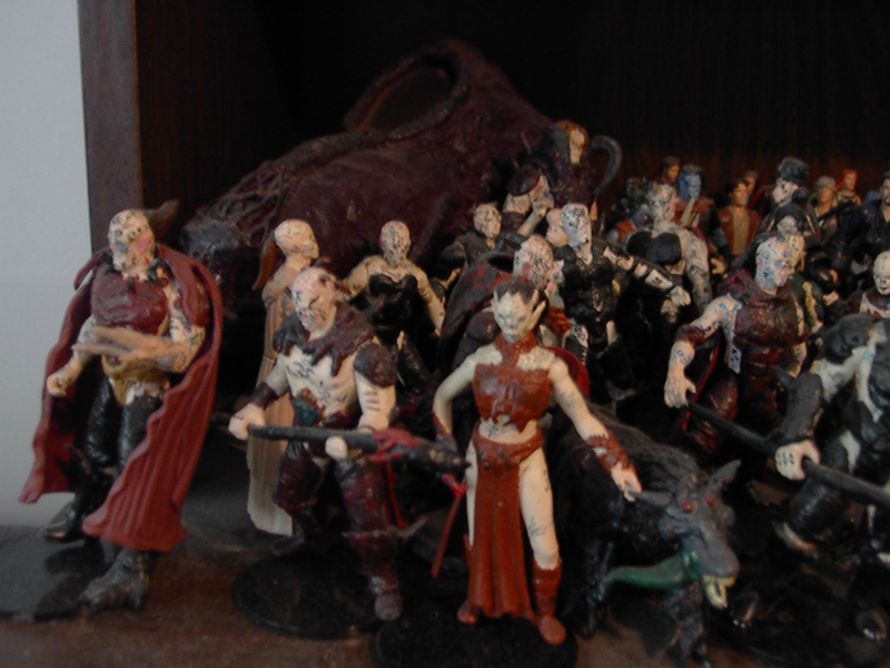 Craig Mullan's Collection