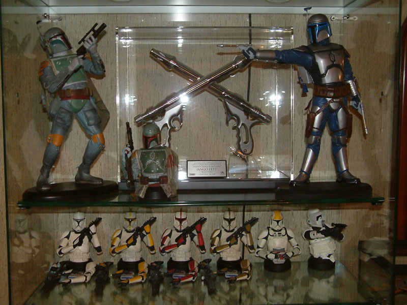 Olivier Nicolas's Collection