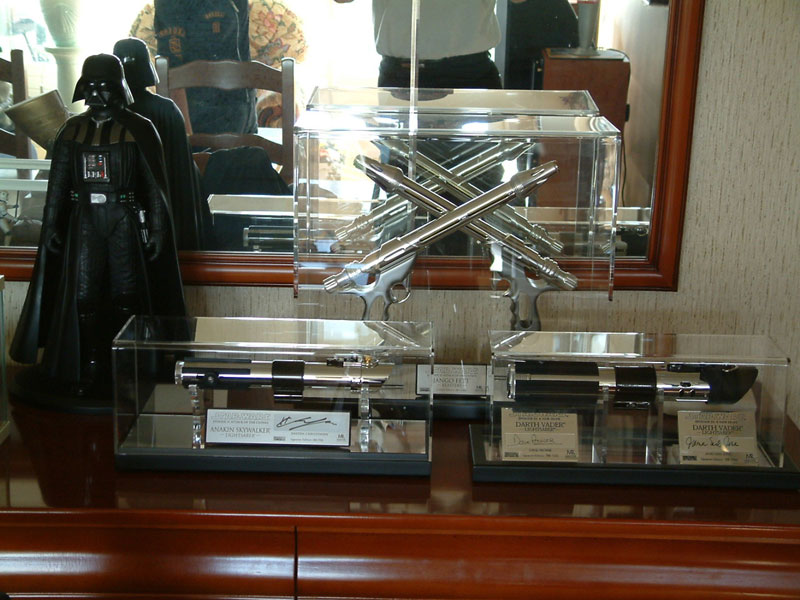 Olivier Nicolas's Collection