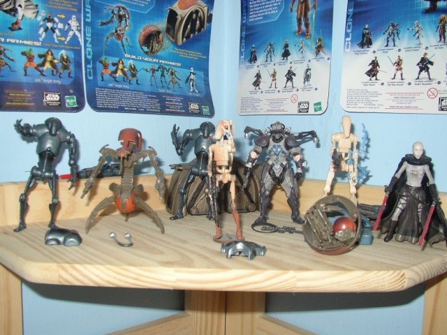 Adi Tzarfati's Collection