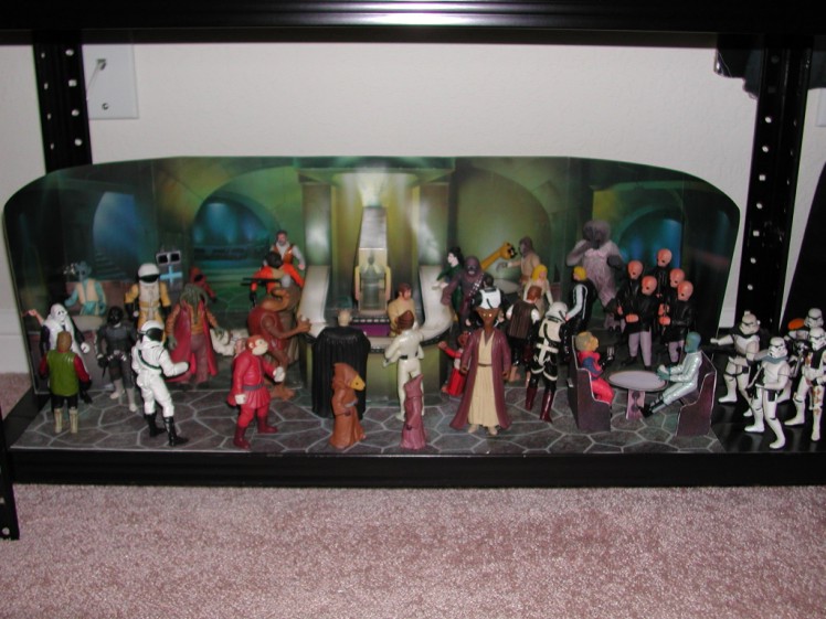 Garrett Norman's Collection