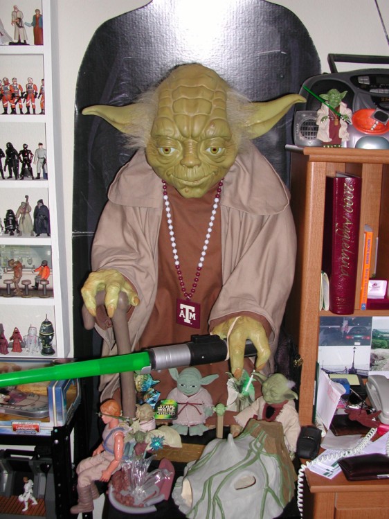 Garrett Norman's Collection