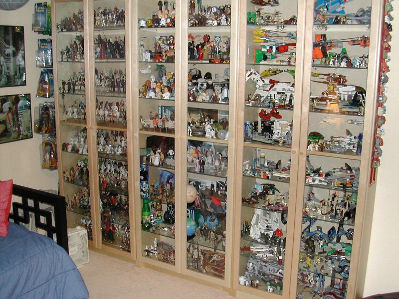 Keith Olson's Collection