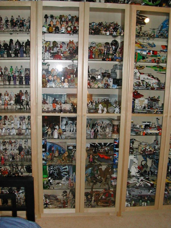 Keith Olson's Collection