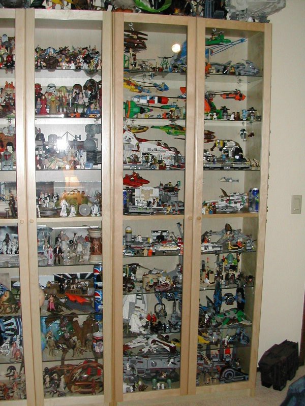 Keith Olson's Collection
