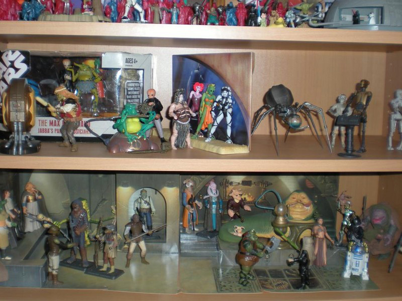 Roberto Ortiz's Collection