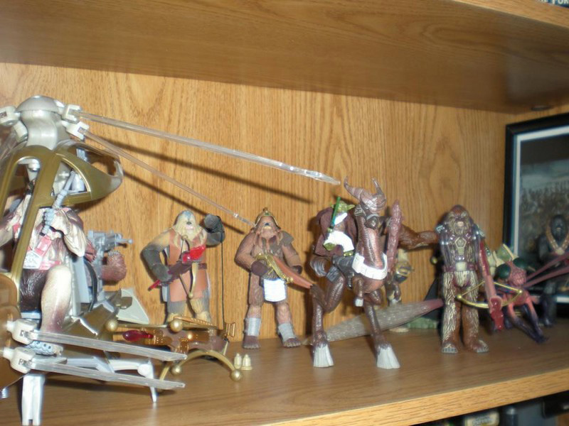 Roberto Ortiz's Collection