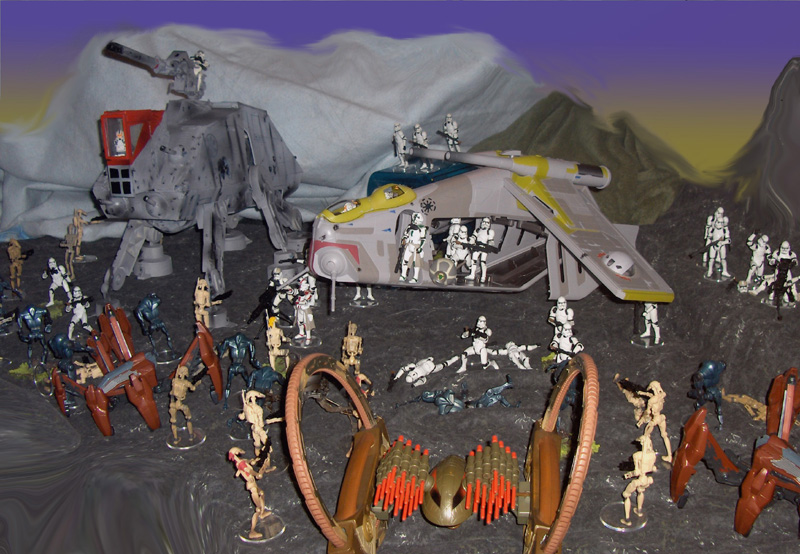 Jeff Ouano's Collection